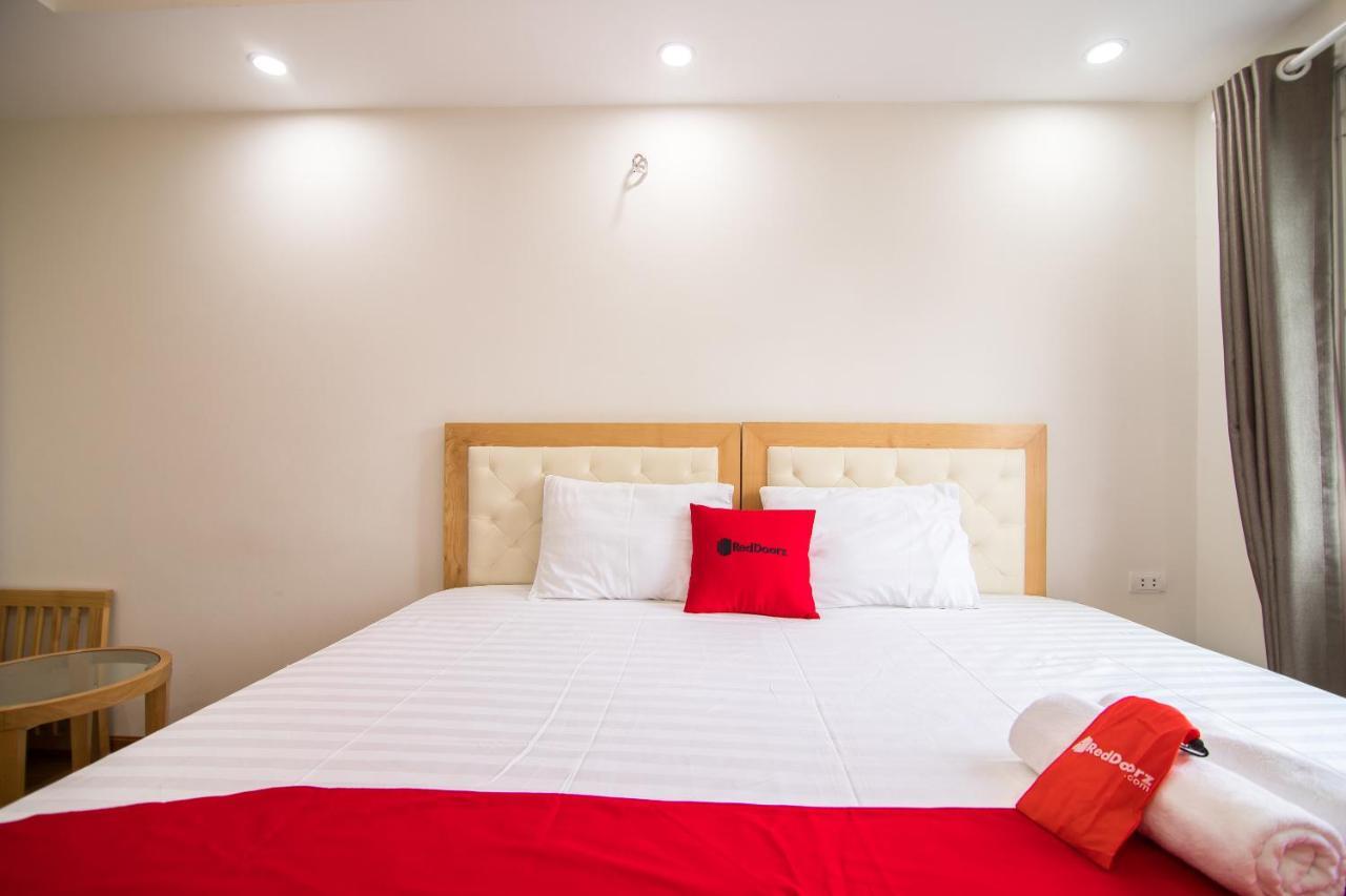 Newstyle Apartment Tran Duy Hung — Photos 1
