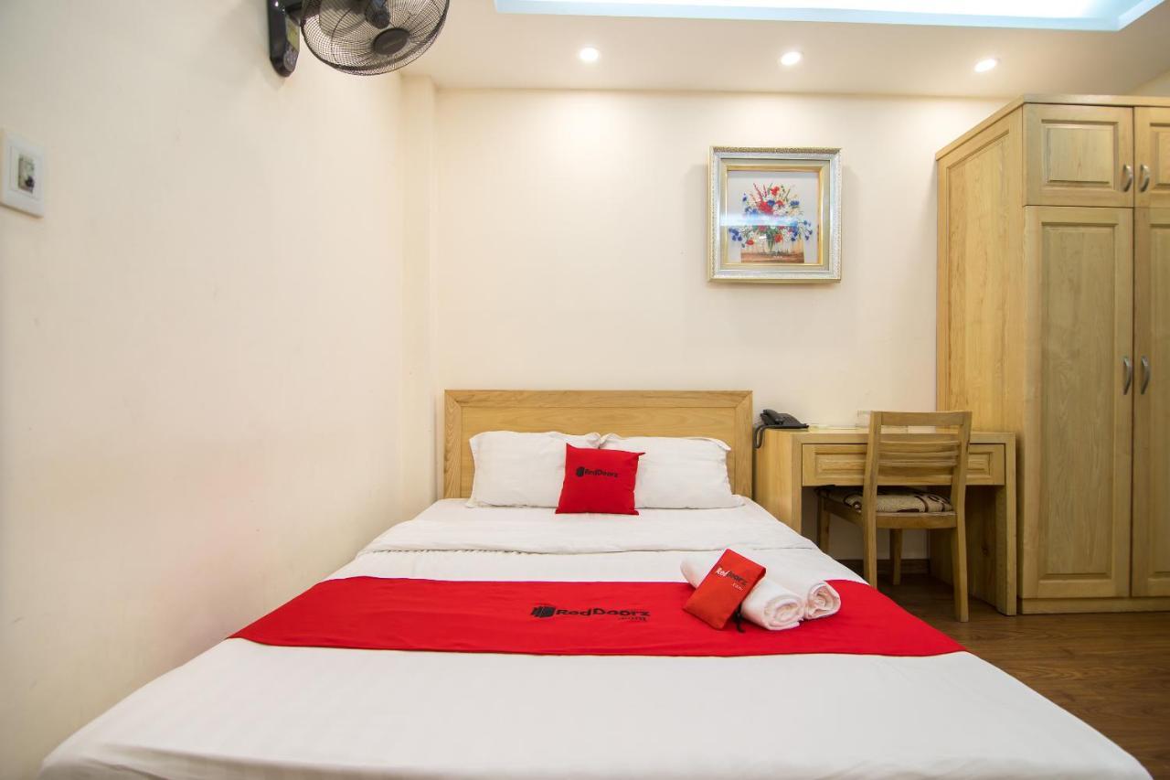 Newstyle Apartment Tran Duy Hung — Photos 3